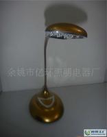 智能遙控器在LED小臺(tái)燈等照明設(shè)備中的應(yīng)用