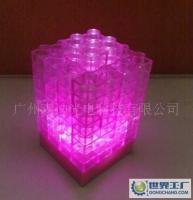 廣州天河工廠直銷創(chuàng)意LED燈飾與便攜小風(fēng)扇，點(diǎn)亮生活每一刻